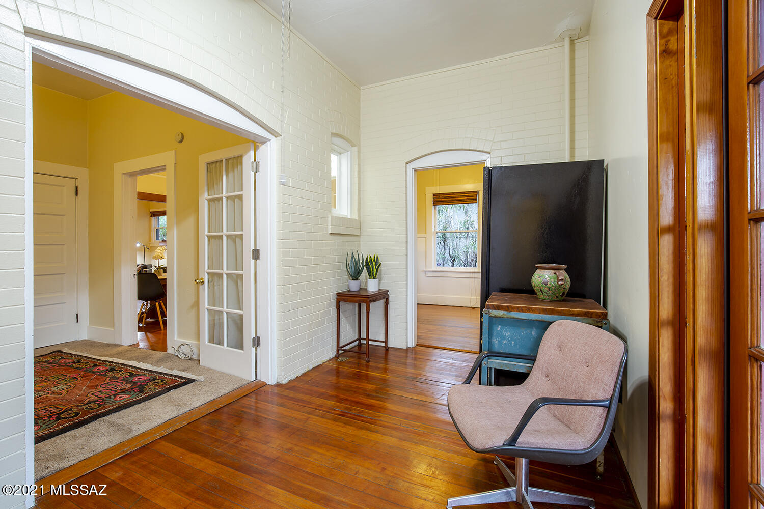 438 East 2nd Street Tucson, AZ 85705 - Photo 16 of 30