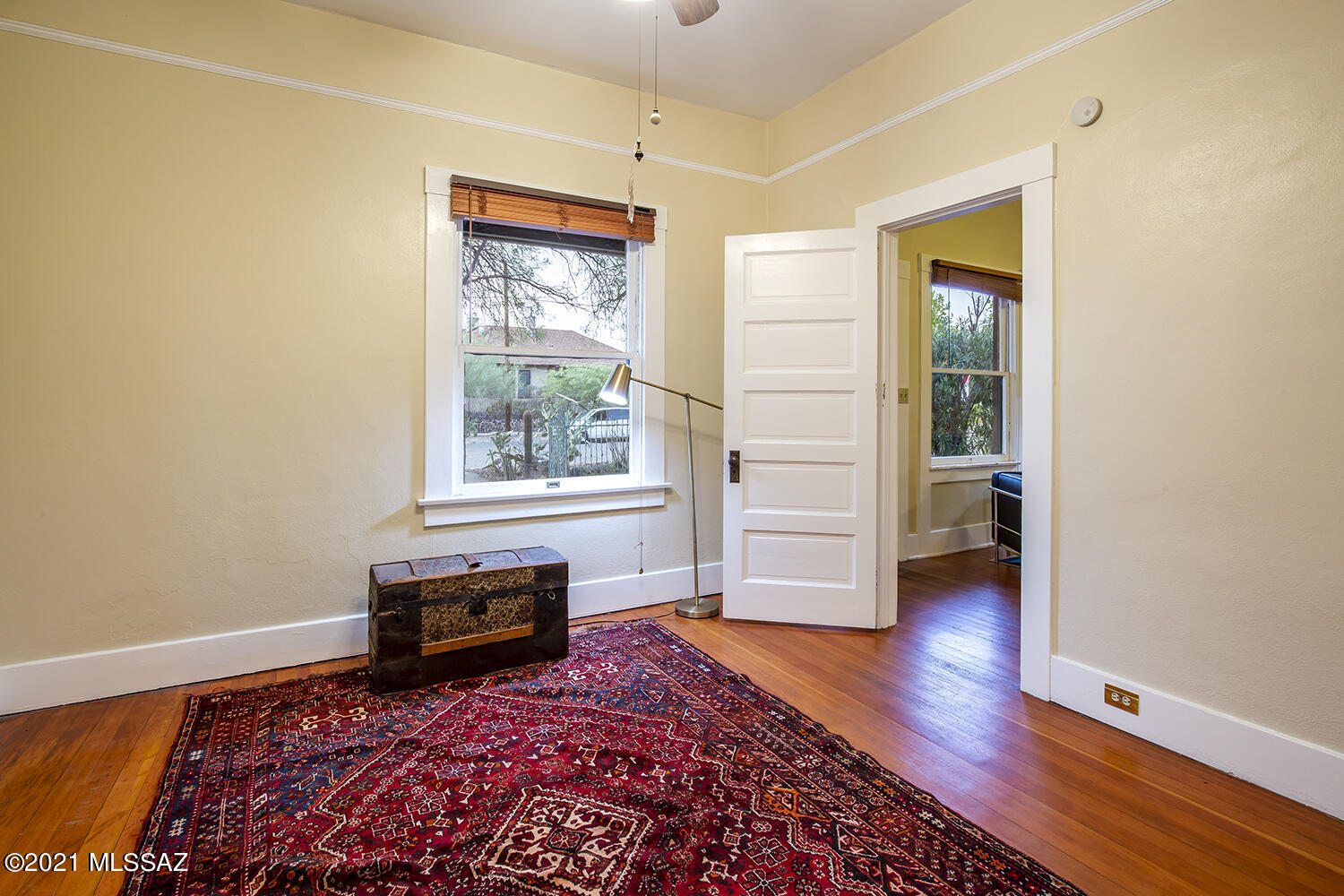 438 East 2nd Street Tucson, AZ 85705 - Photo 24 of 30