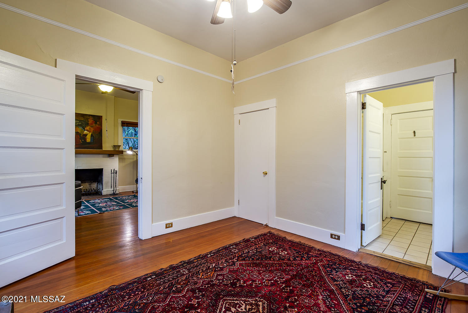 438 East 2nd Street Tucson, AZ 85705 - Photo 25 of 30