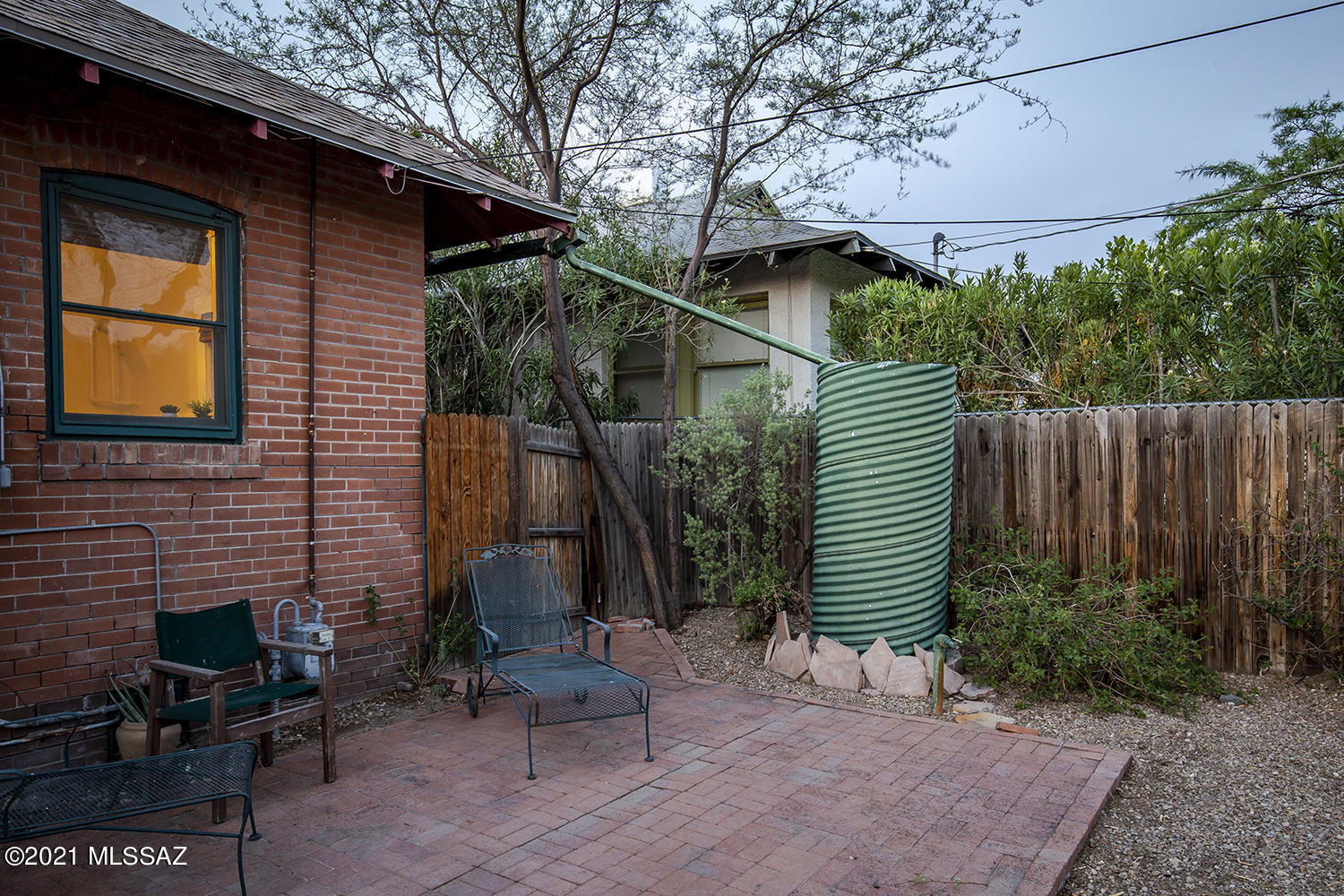 438 East 2nd Street Tucson, AZ 85705 - Photo 27 of 30