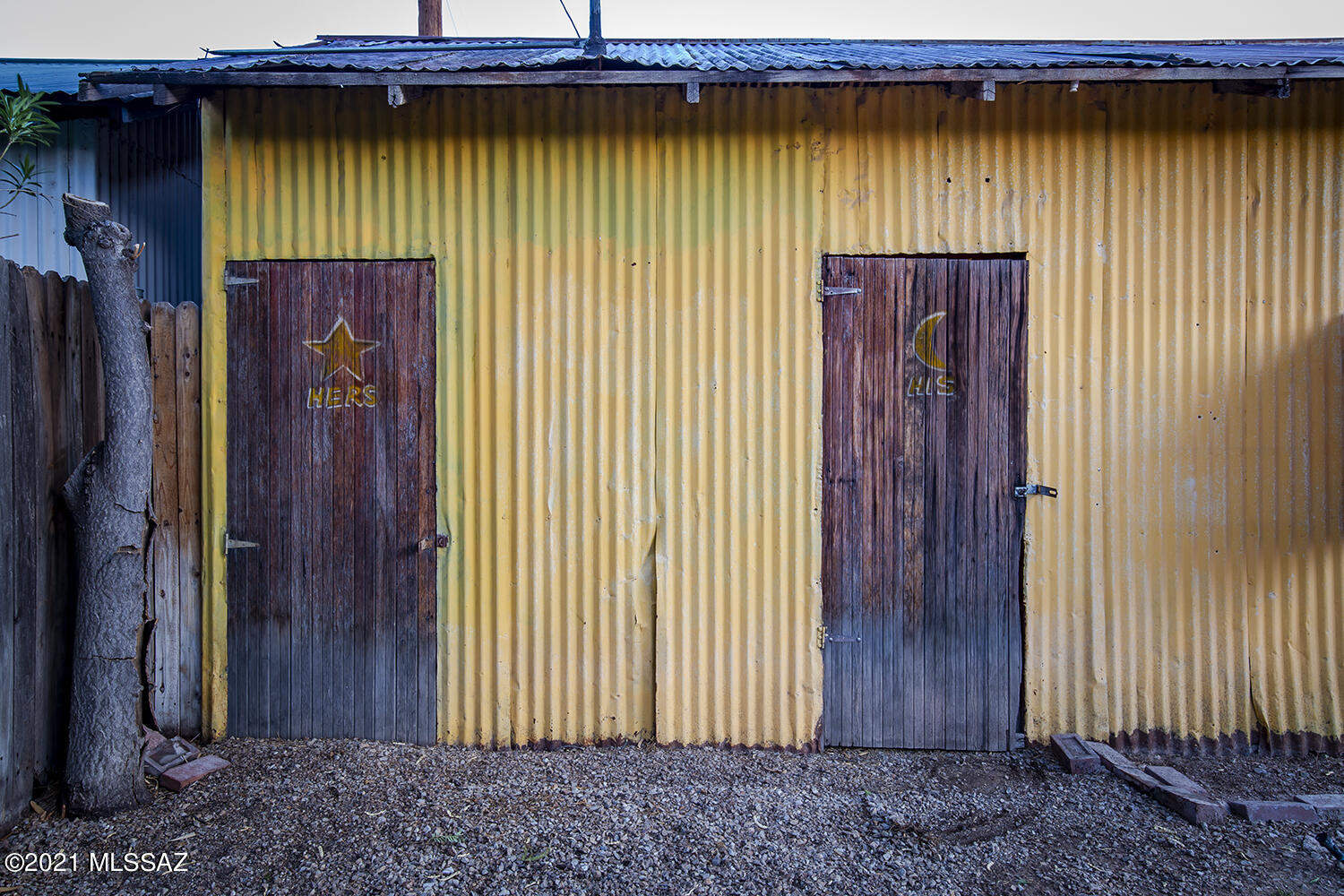 438 East 2nd Street Tucson, AZ 85705 - Photo 28 of 30