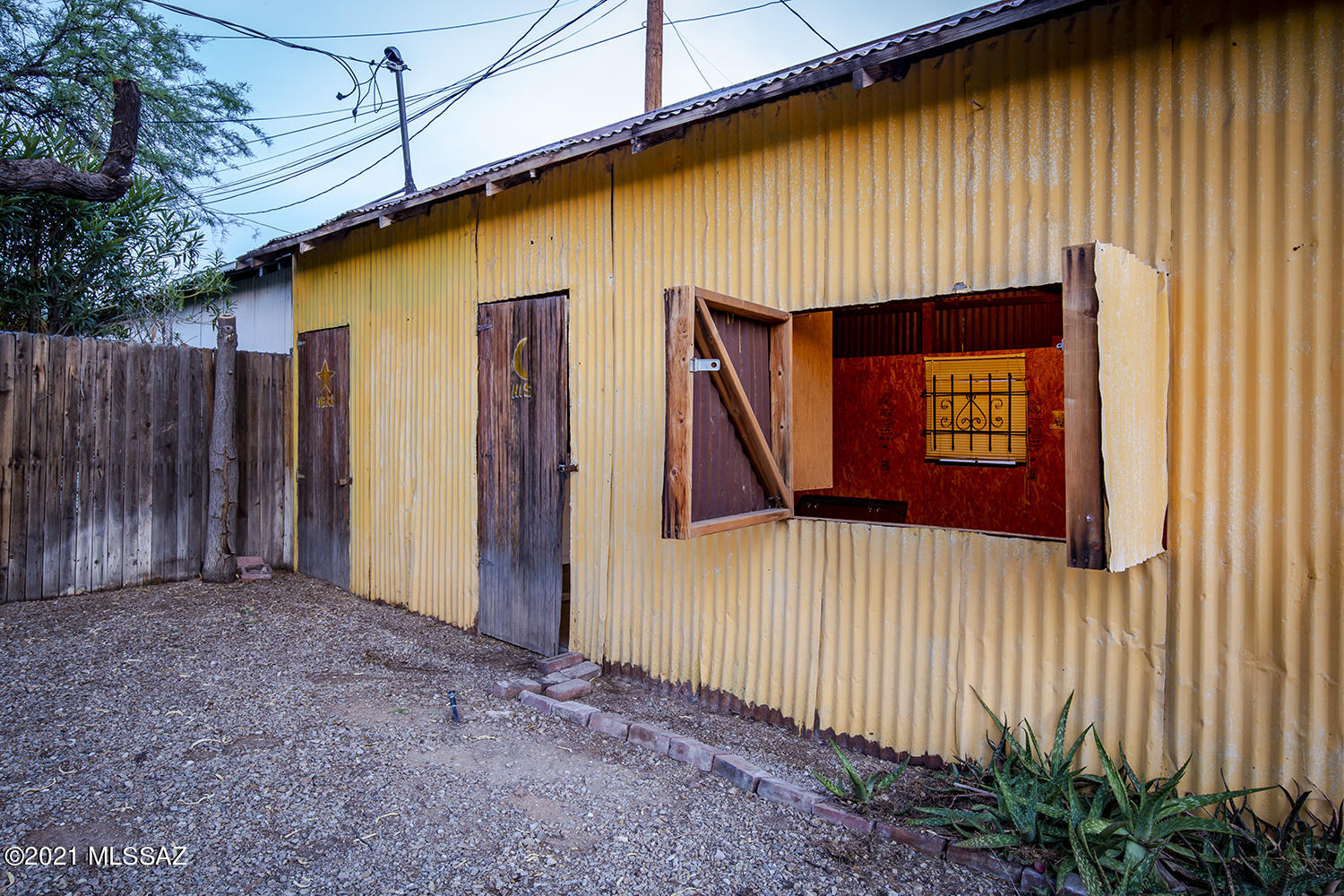 438 East 2nd Street Tucson, AZ 85705 - Photo 29 of 30