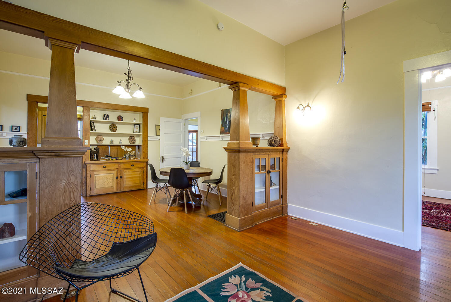 438 East 2nd Street Tucson, AZ 85705 - Photo 6 of 30