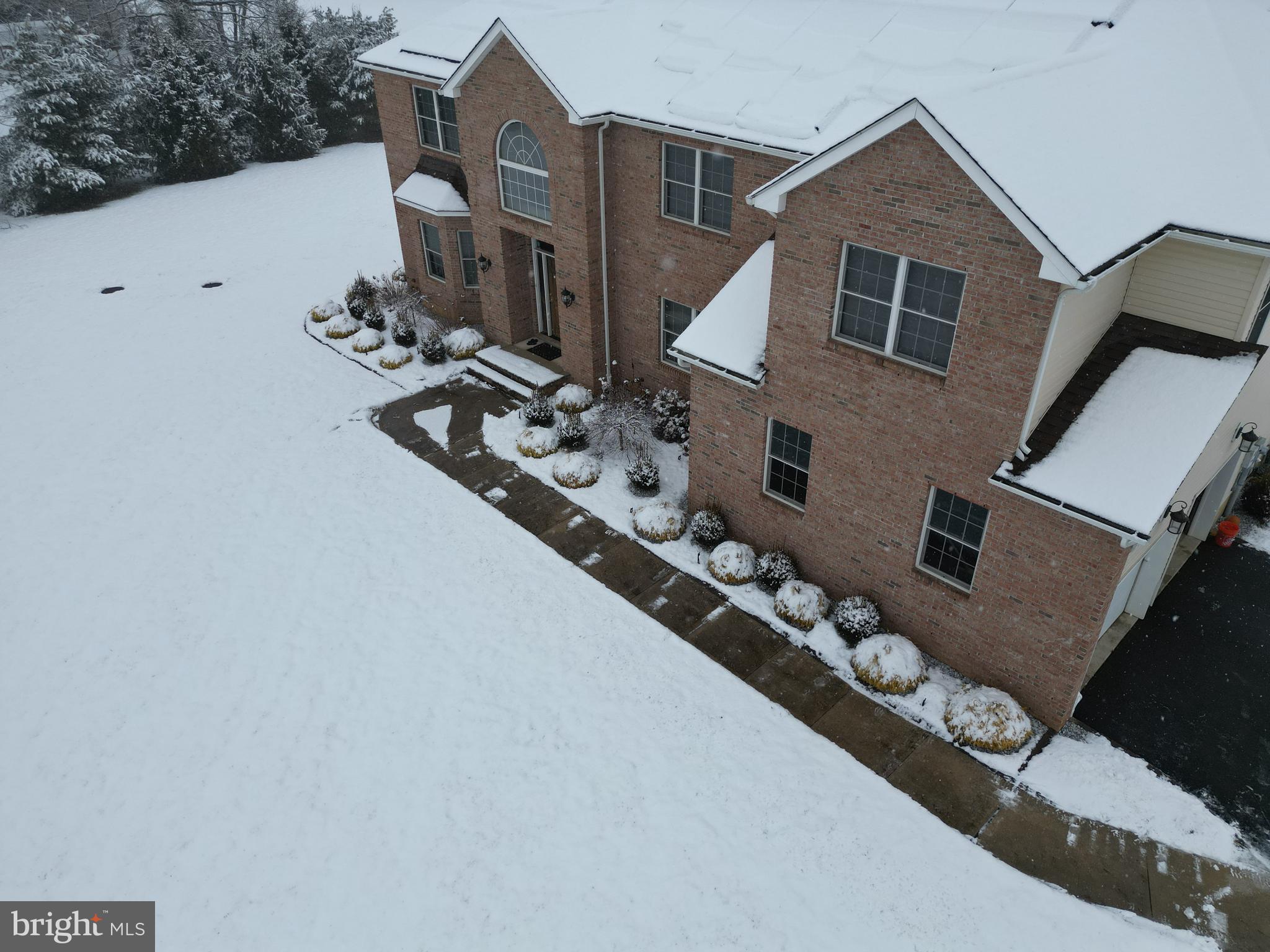 140 Hankins Road Hightstown, NJ 08520 - Photo 7 of 7