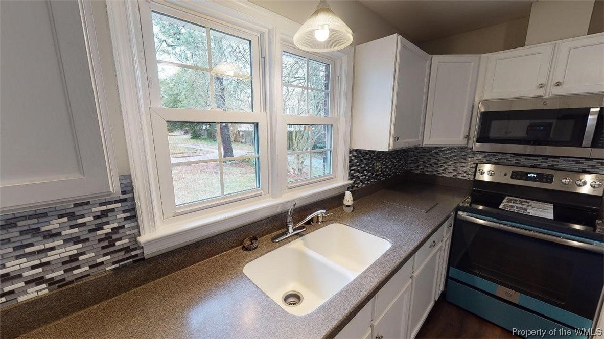 2068 Hayes Road Hayes, VA 23072 - Photo 24 of 50 Gallery Image 24