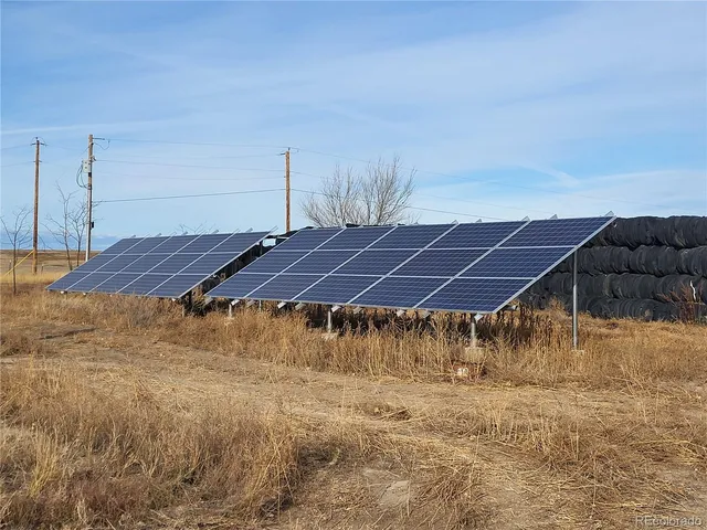 a view of outdoor space and ocean