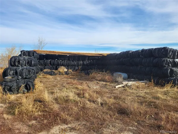 a view of outdoor space and ocean