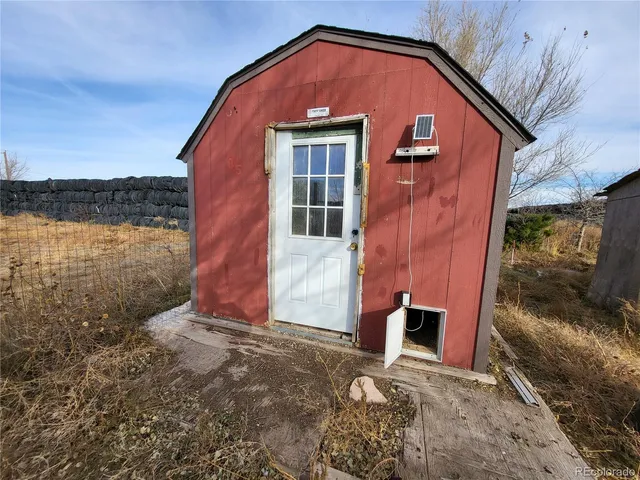 a view of beach and ocean