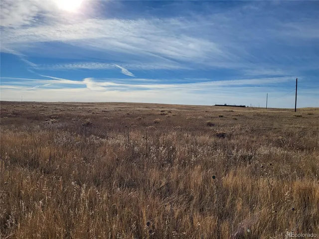 $350,000 | 35635 County Road 160, Agate, CO 80101