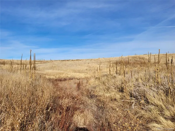 $350,000 | 35635 County Road 160, Agate, CO 80101