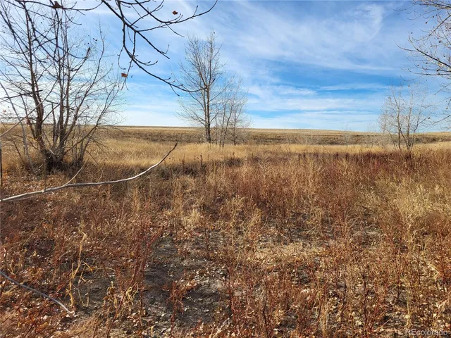 $350,000 | 35635 County Road 160, Agate, CO 80101