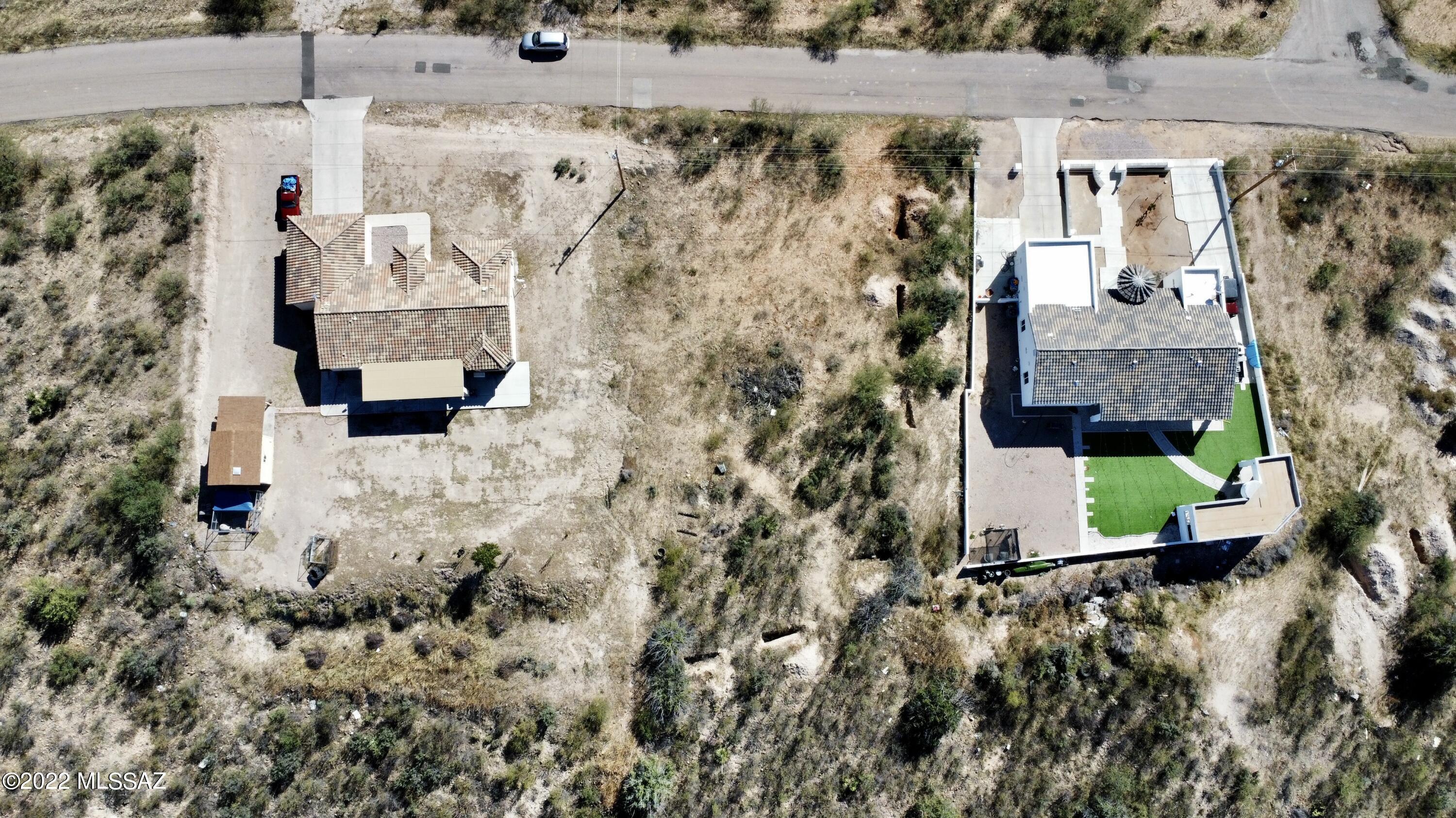 380 Camino Brizza Bonnel, Unit 152 Rio Rico, AZ 85648 - Photo 5 of 7