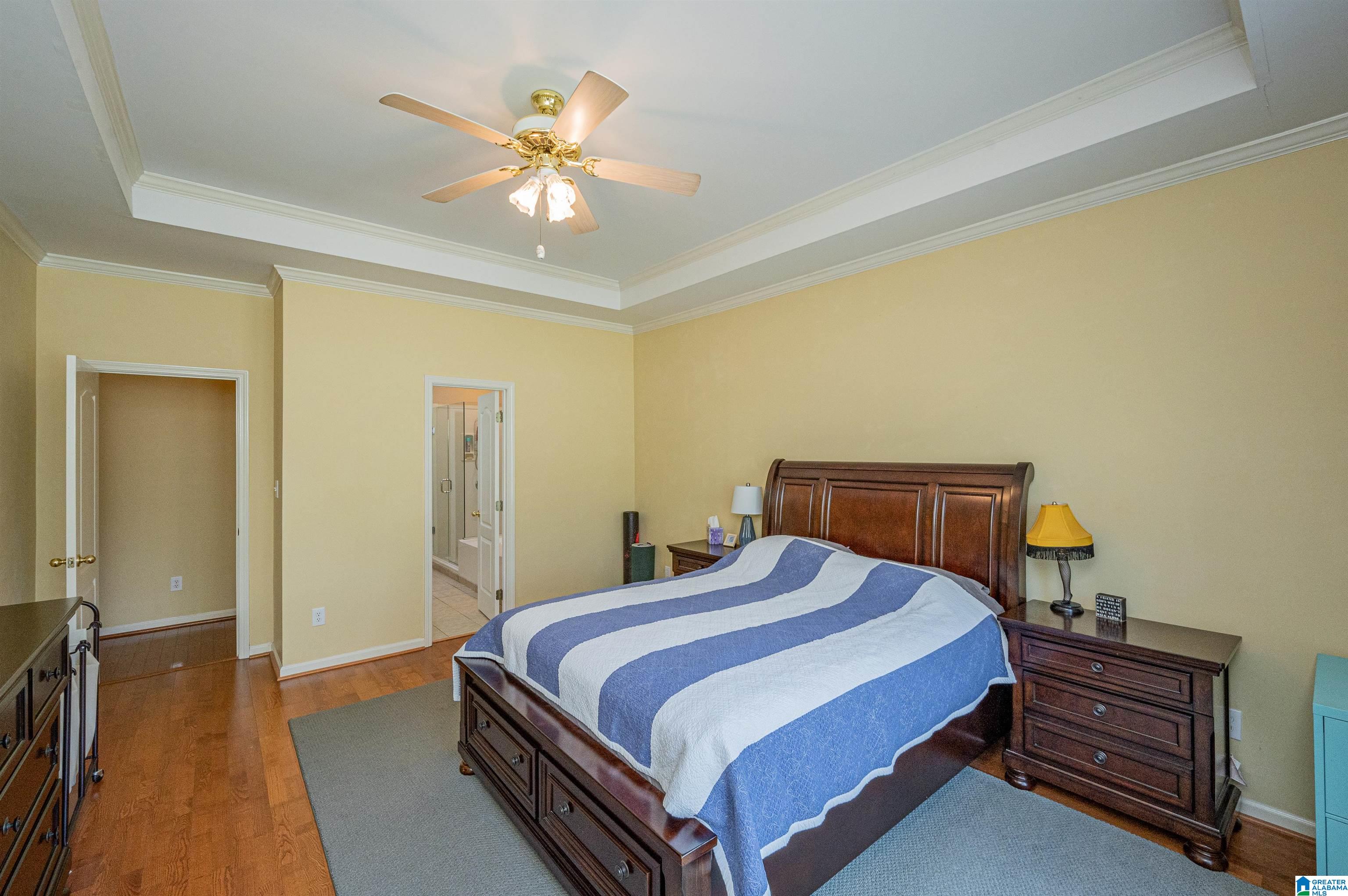 308 Wynlake Circle Alabaster, AL 35007 - Photo 22 of 44