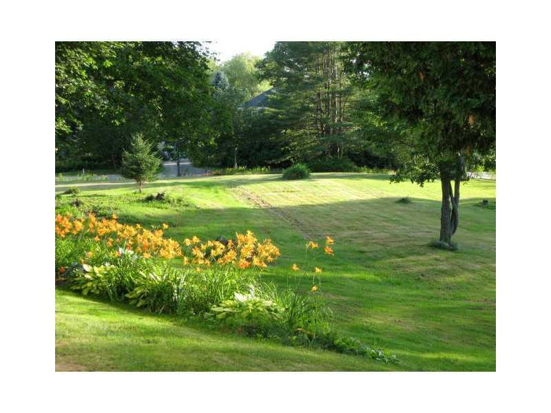 99 Tuttle Road Cumberland, ME 04021 - Photo 20 of 21 Yard/Garden.