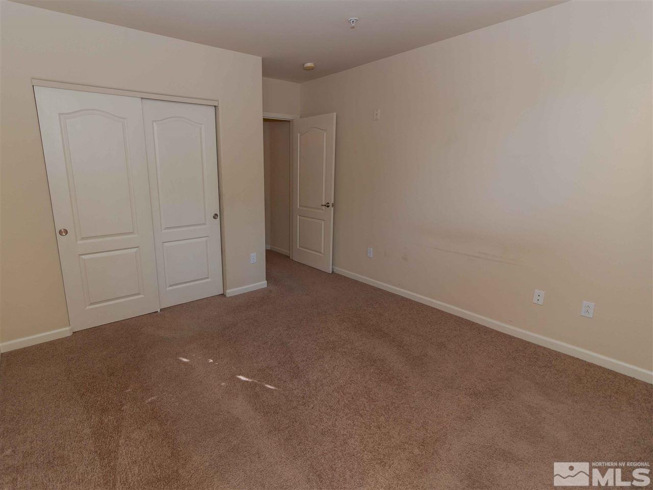 9050 Double R, Unit 1925 Reno, NV 89521 - Photo 16 of 25 a view of an empty room