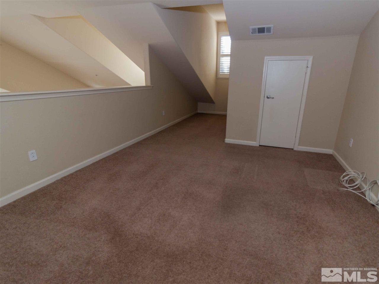 9050 Double R, Unit 1925 Reno, NV 89521 - Photo 18 of 25 a view of an empty room