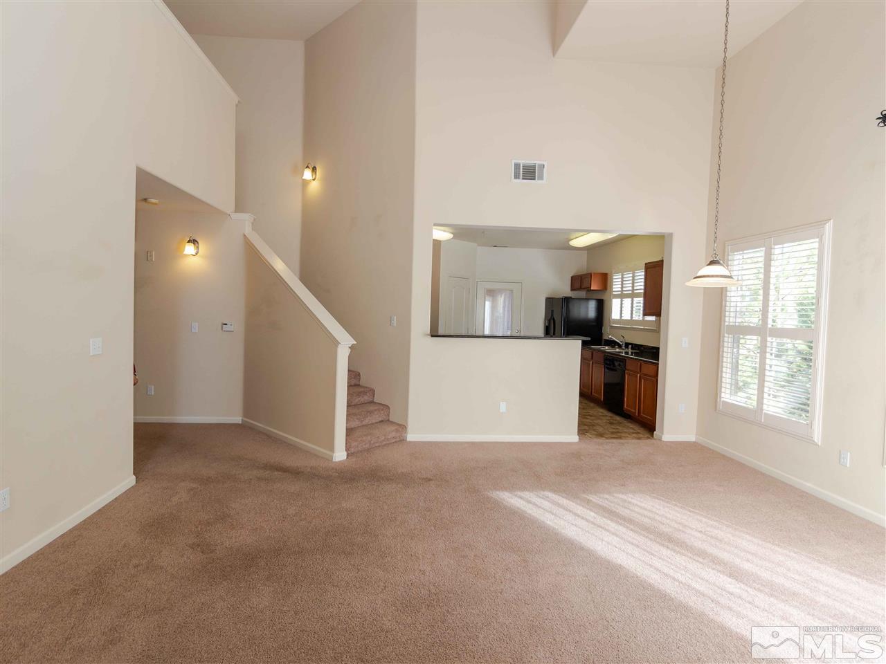 9050 Double R, Unit 1925 Reno, NV 89521 - Photo 4 of 25 a view of a kitchen with a sink