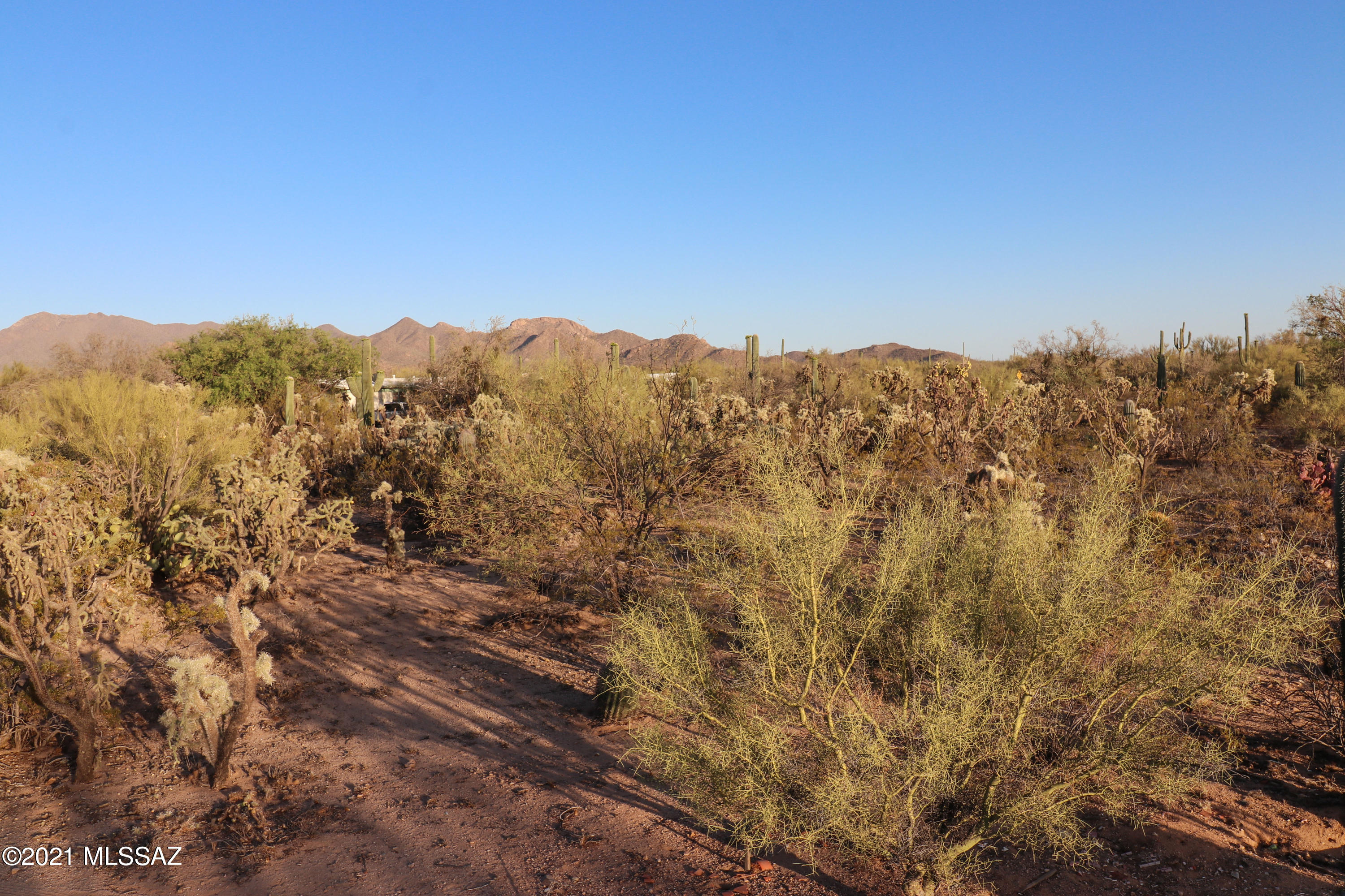 12410 West Ranchettes Drive, Unit 12 Tucson, AZ 85743 - Photo 9 of 27