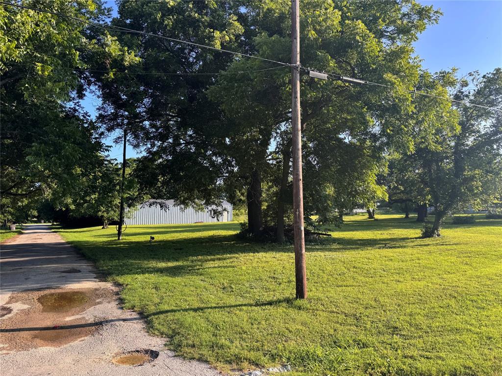 1002 6th Street Blanket, TX 76432 - Photo 14 of 16