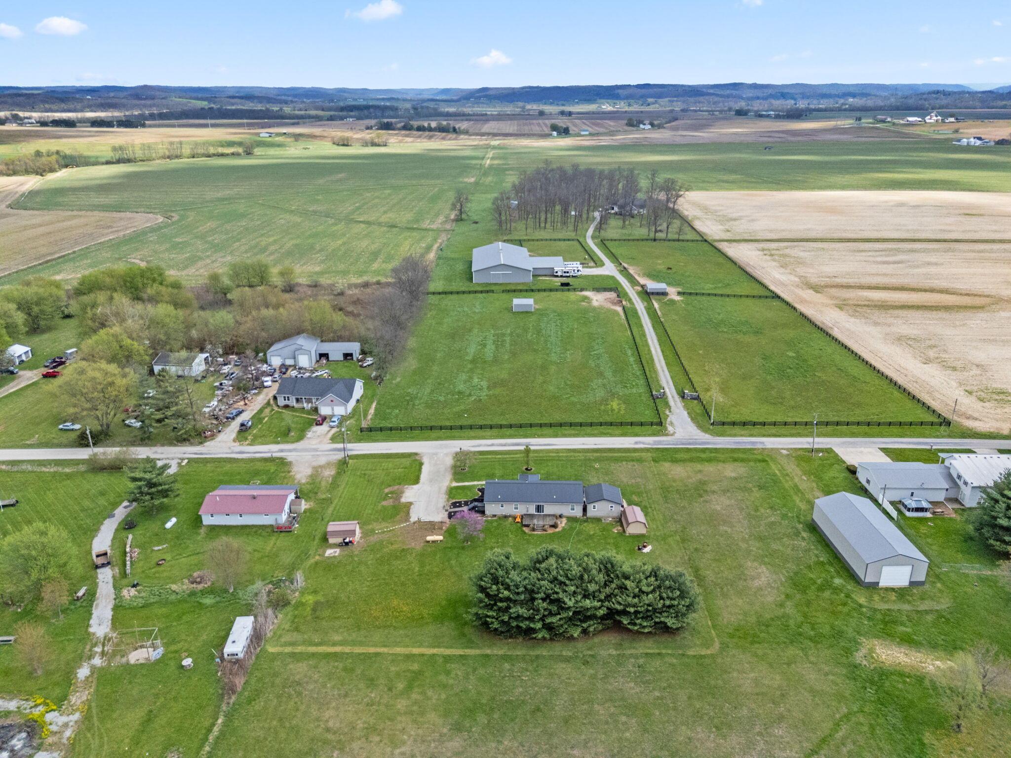 29521 Kime-Holderman Road Circleville, OH 43113 - Photo 55 of 58 1 Acre