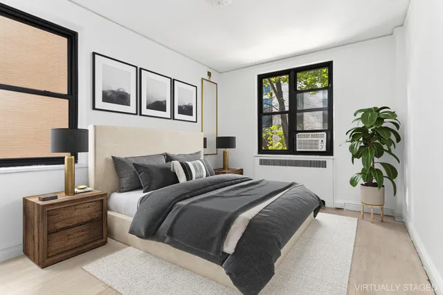 $470,000 | 222 East 35th Street, Unit 2F | Murray Hill