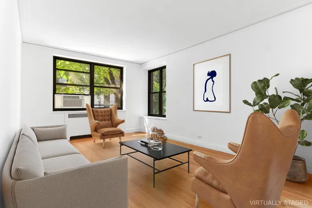 $470,000 | 222 East 35th Street, Unit 2F | Murray Hill