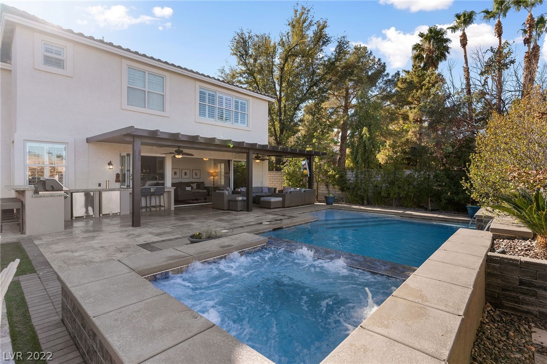 151 Ultra Drive Henderson, NV 89074 - Photo 3 of 50