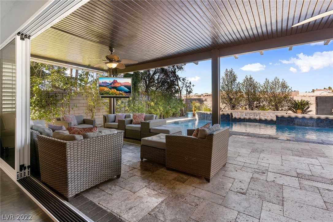 151 Ultra Drive Henderson, NV 89074 - Photo 32 of 50