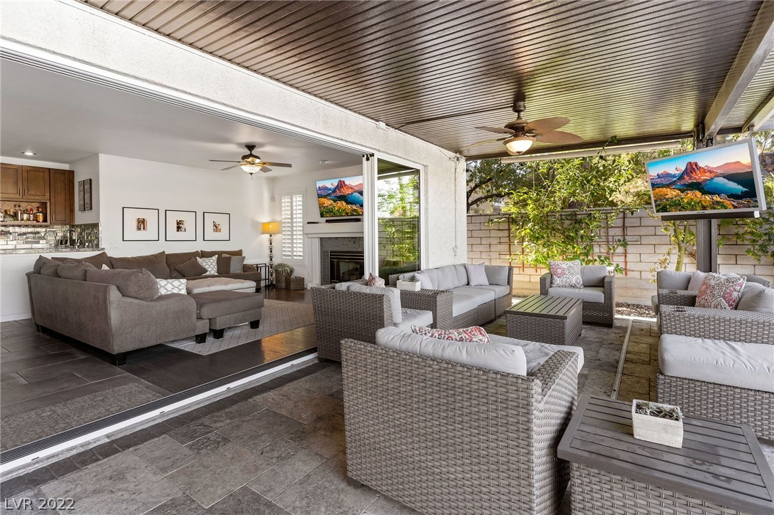 151 Ultra Drive Henderson, NV 89074 - Photo 34 of 50