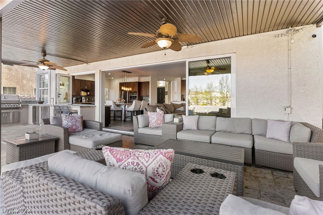 151 Ultra Drive Henderson, NV 89074 - Photo 35 of 50