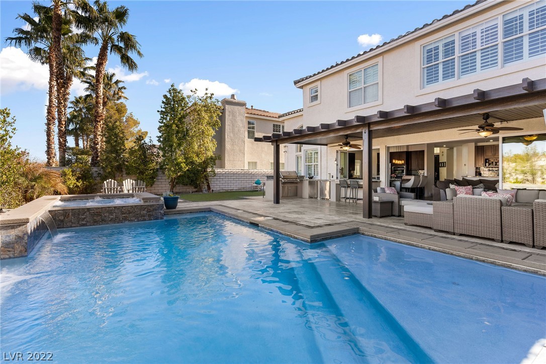 151 Ultra Drive Henderson, NV 89074 - Photo 5 of 50