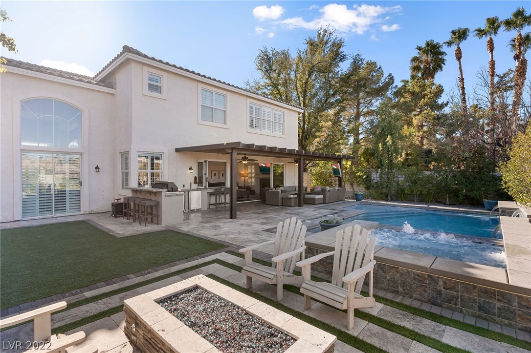 151 Ultra Drive Henderson, NV 89074 - Photo 9 of 50