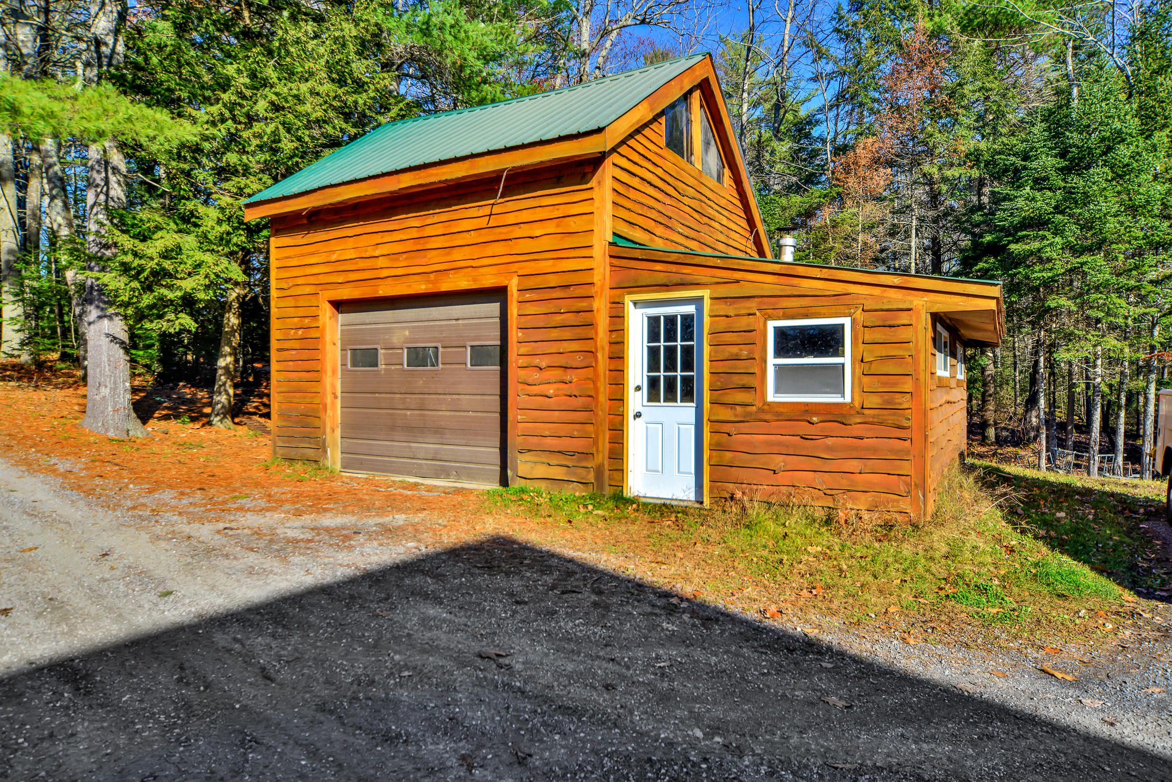 577 Hanson Road South China, ME 04358 - Photo 2 of 34 107867-3
