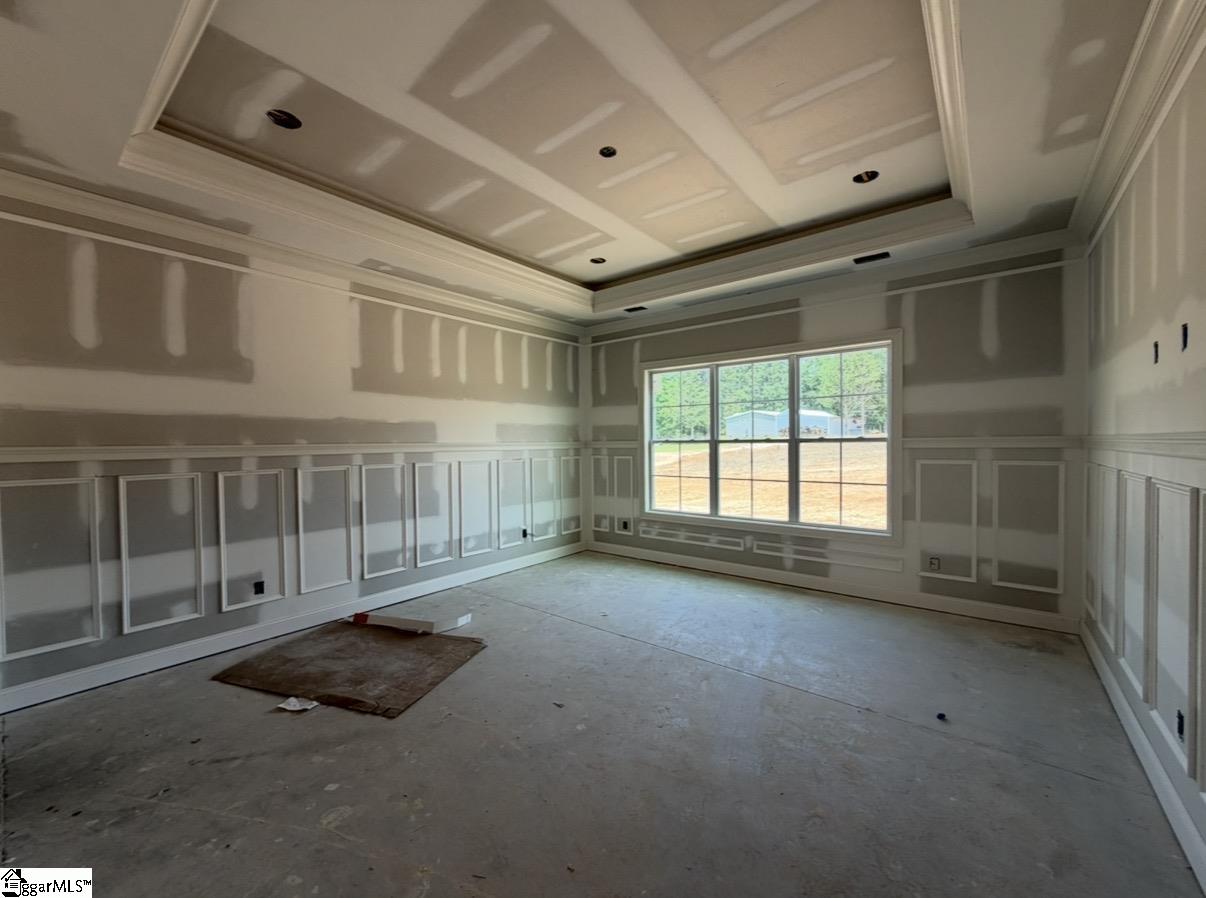 58 Quail Road Gray Court, SC 29645 - Photo 17 of 41