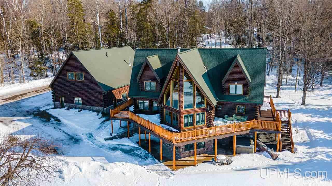 13061 Erickson Road Skanee, MI 49962 - Photo 6 of 49 Gallery Image 6
