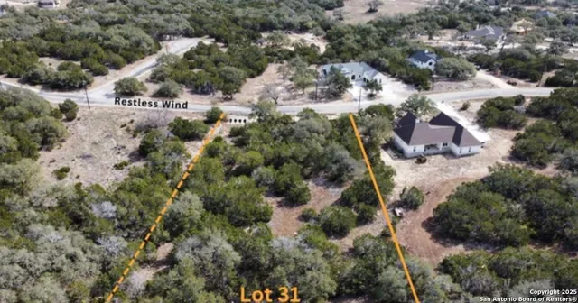 $99,900 | 142 Restless Wind, Spring Branch, TX 78070