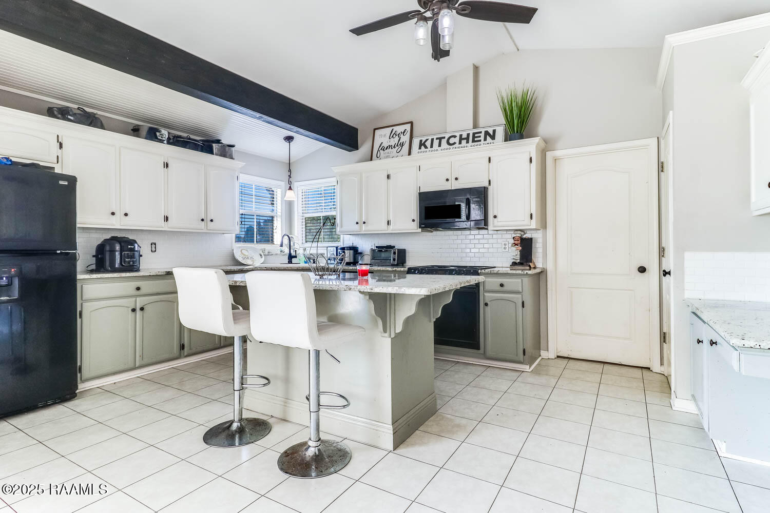 1024 North 12th Street Eunice, LA 70535 - Photo 4 of 15 1024 N 12th-2