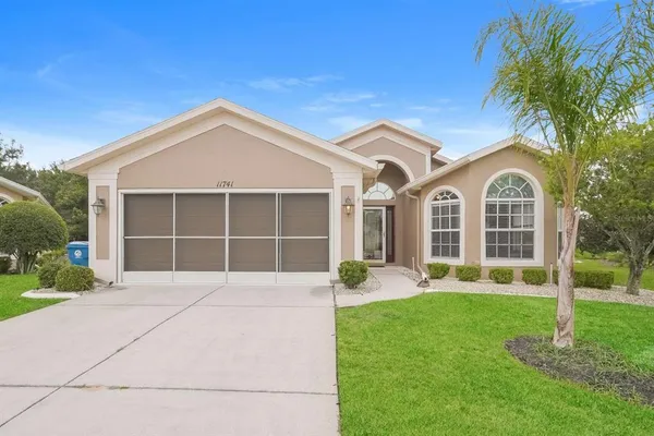 $300,000 | 11741 Teapot Court, Spring Hill, FL 34609