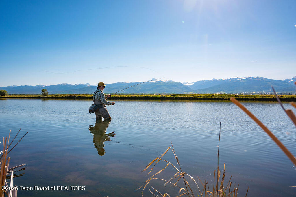 Tbd Adams Road Driggs, ID 83422 - Photo 5 of 17 Fishing 2