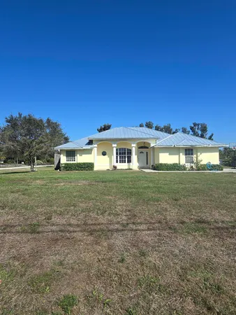 $3,500 | 7160 Mandarin Boulevard, The Acreage, FL 33470