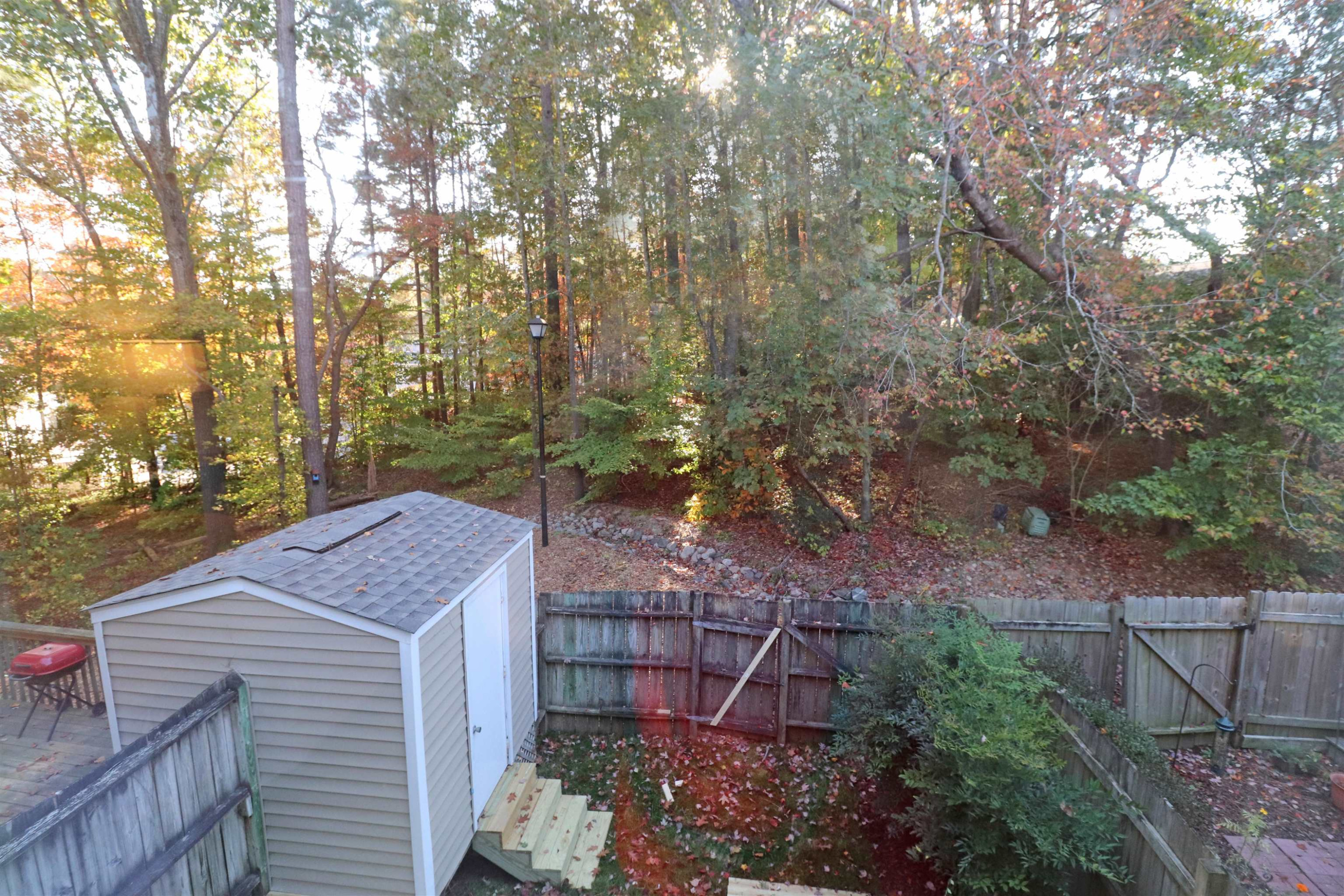7703 Sandra Lane Raleigh, NC 27615 - Photo 23 of 31 Photo 23