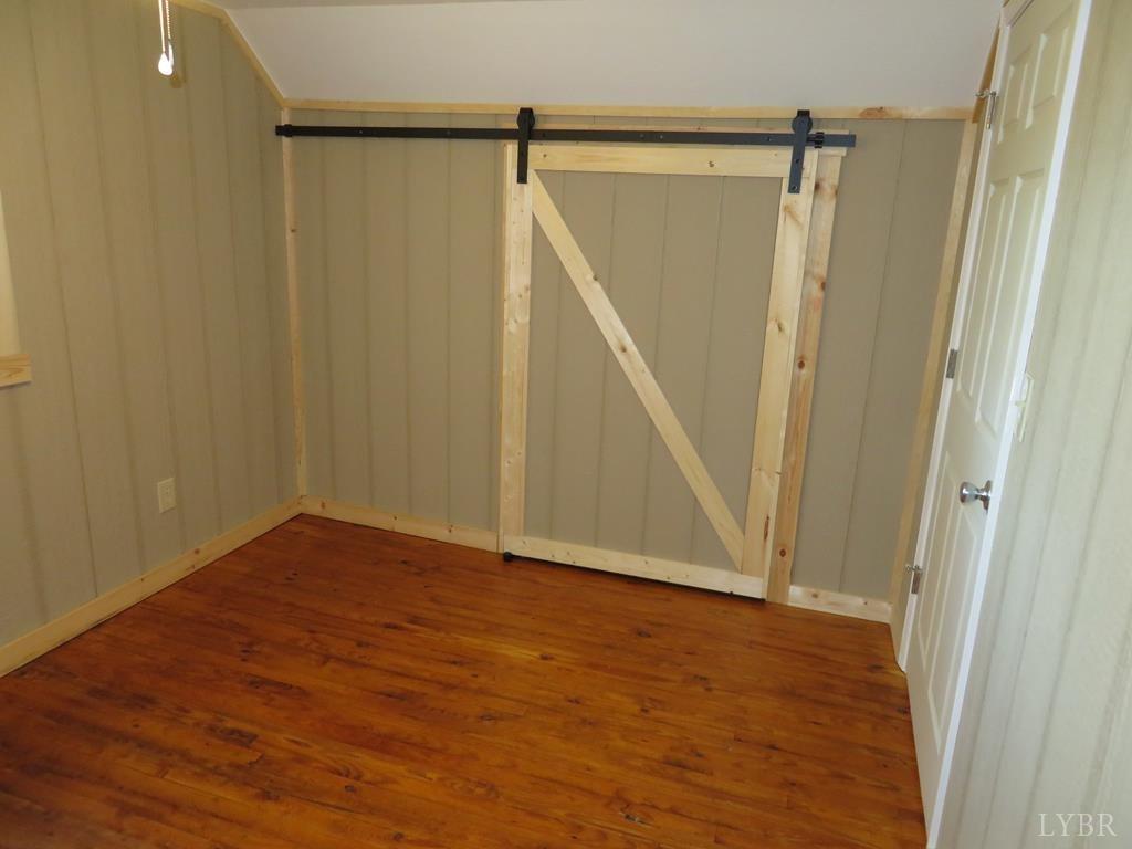 2961 Cotton Patch Road Gretna, VA 24557 - Photo 13 of 24 a view of an empty room
