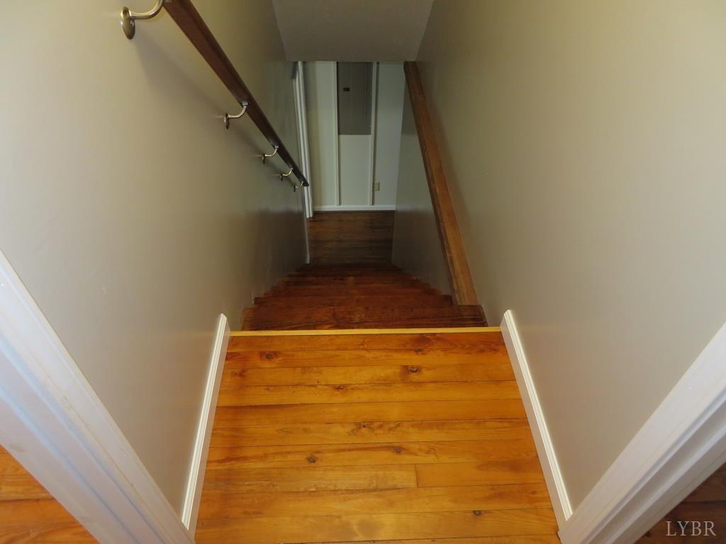 2961 Cotton Patch Road Gretna, VA 24557 - Photo 17 of 24 a view of entryway