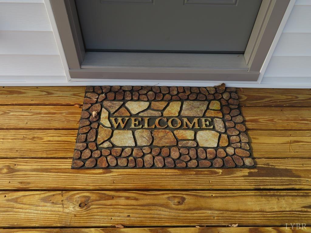 2961 Cotton Patch Road Gretna, VA 24557 - Photo 5 of 24 a view of a door
