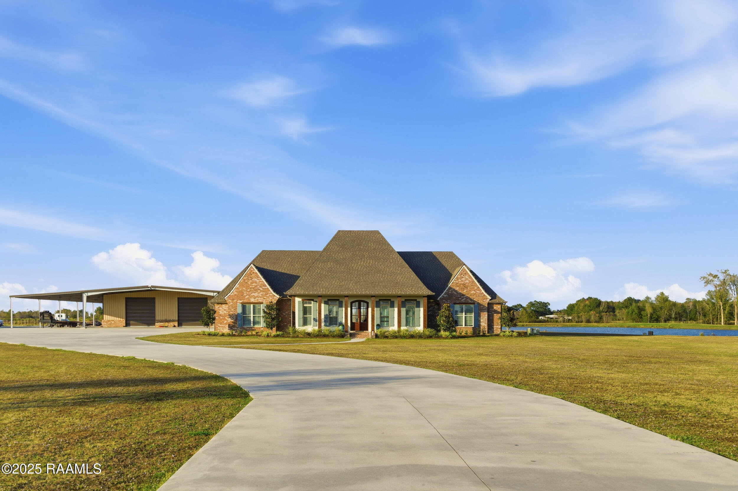 234 Cypress Bend Scott, LA 70583 - Photo 38 of 52