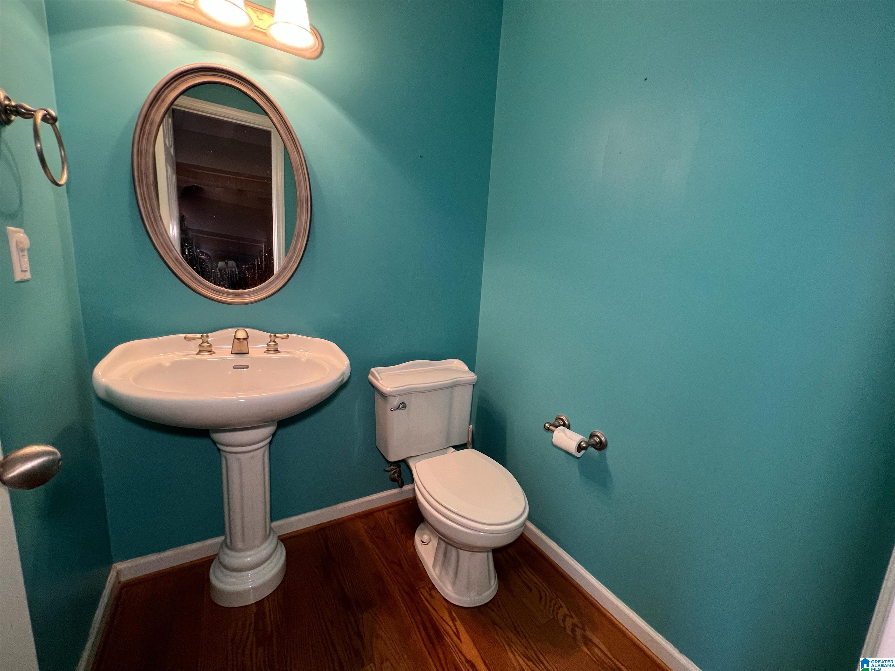242 Foxley Road Anniston, AL 36205 - Photo 40 of 41
