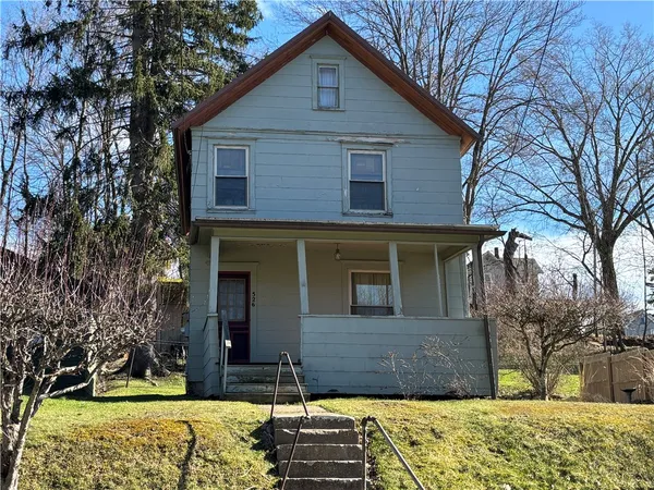 $62,500 | 526 Janeway Street, Kane, PA 16735