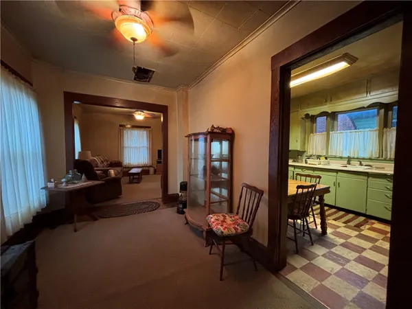$62,500 | 526 Janeway Street, Kane, PA 16735