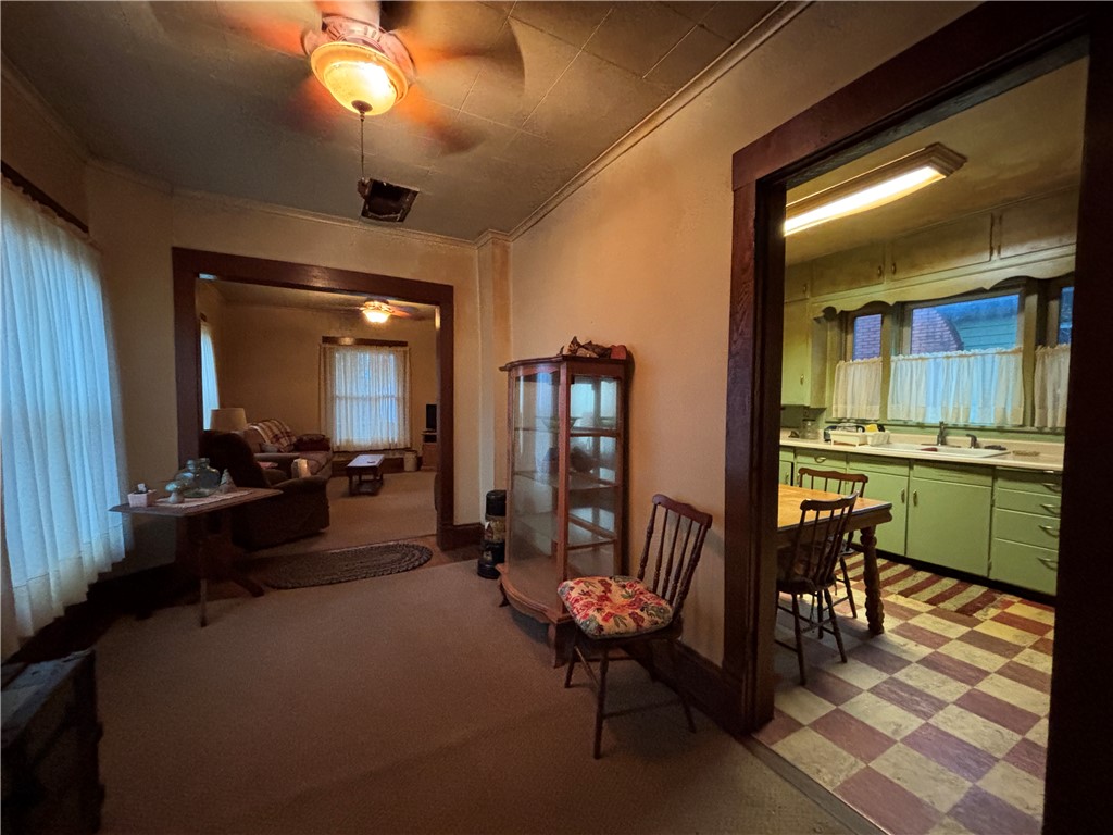 526 Janeway Street Kane, PA 16735 - Photo 11 of 28