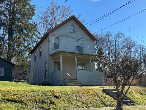 $62,500 | 526 Janeway Street, Kane, PA 16735